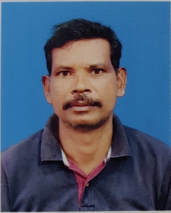 Lobhan Ram Paikara