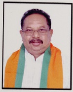 Prabodh Minz