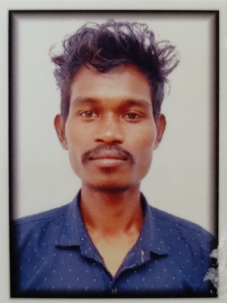 Pramod Minz