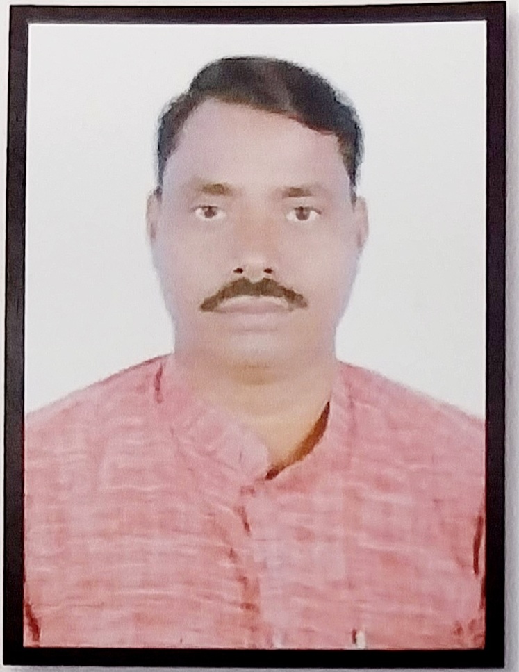 Ashok Kashyap