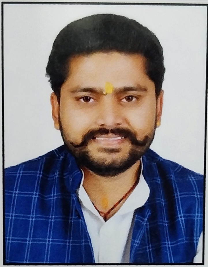 Ashwant Tusshar Sahu