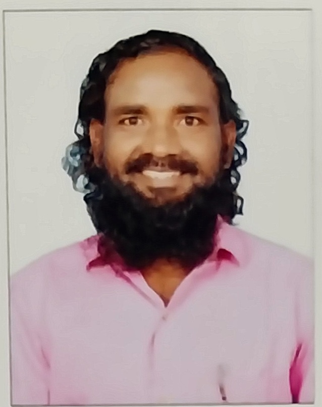 Brij Lal Thakur