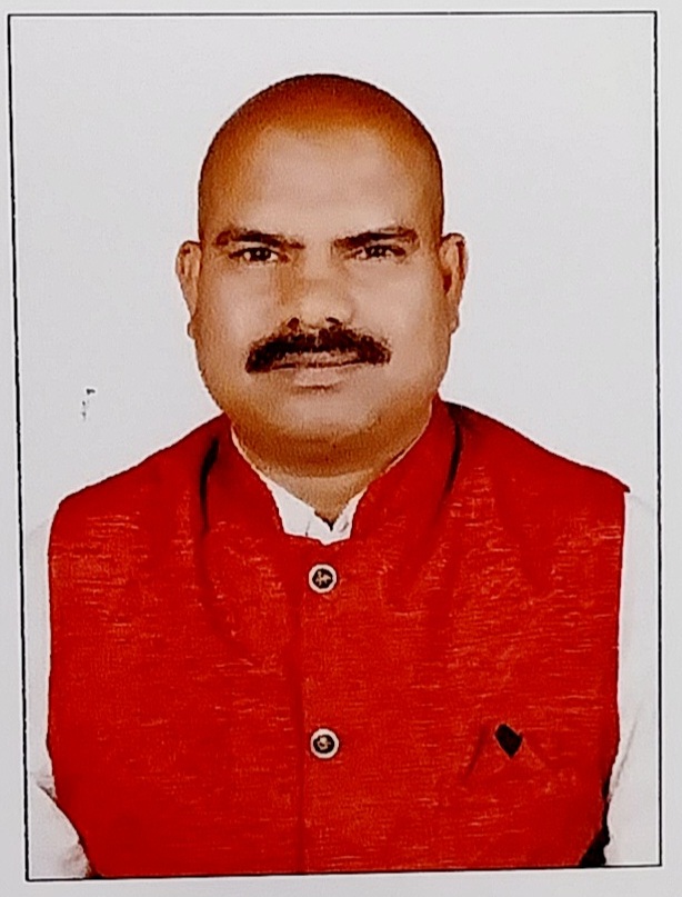 Chandraprakash Dhidhi (Munna)