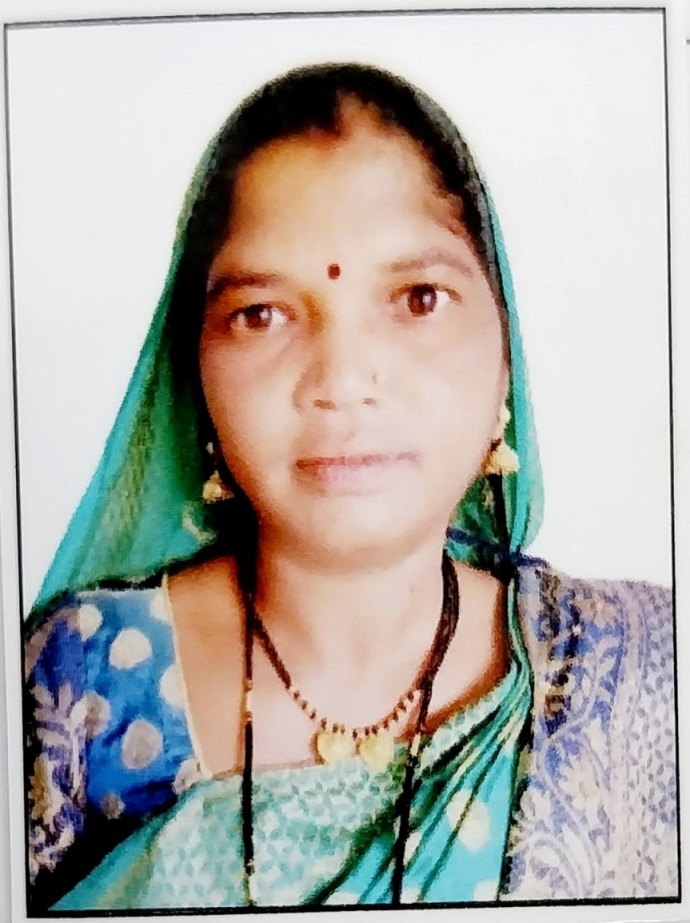 Deji Rani Netam