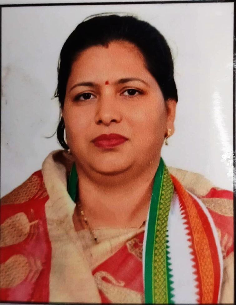 Dr. Rashmi Chandrakar