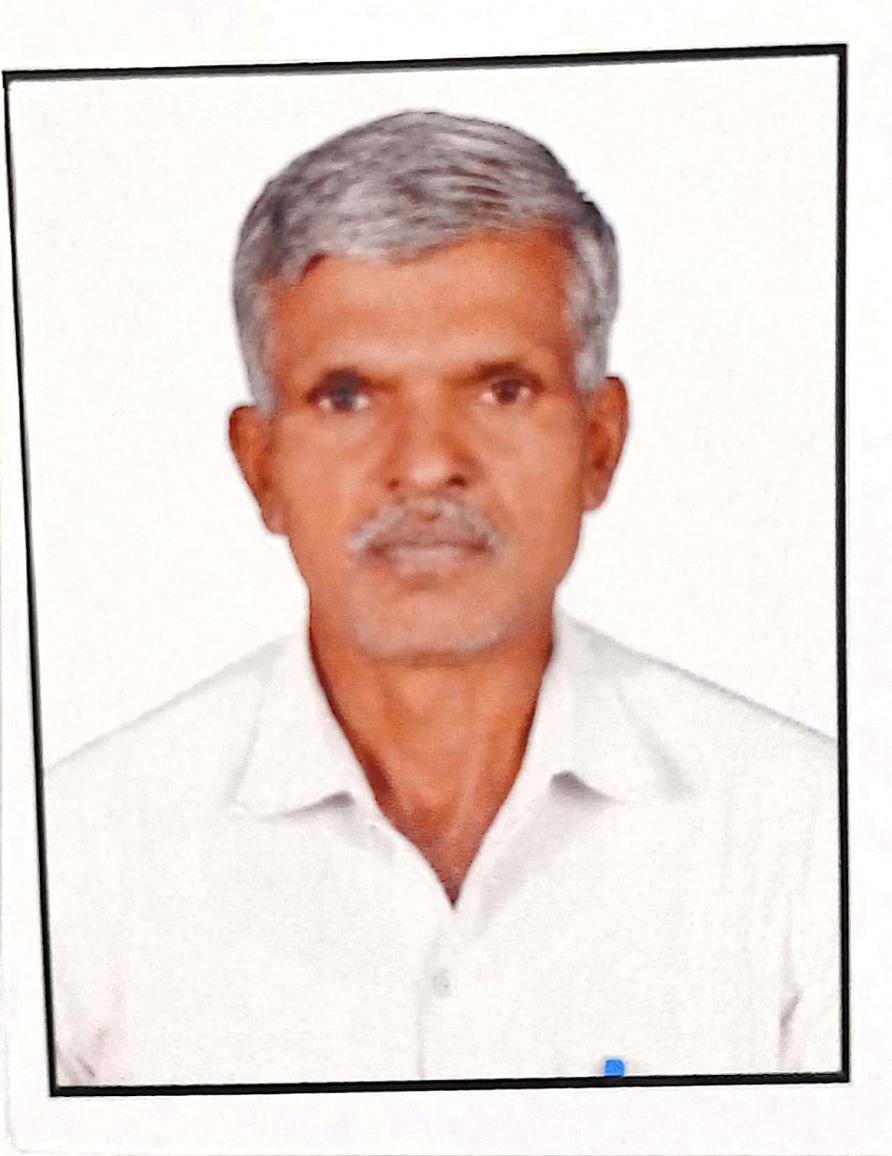 Gangu Ram Thakur