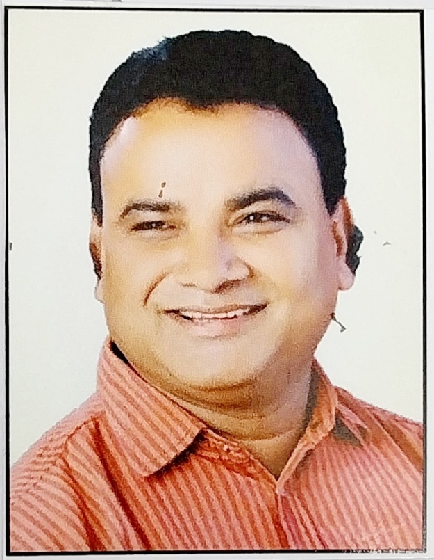 Jageshwar (Jugnu) Chandrakar