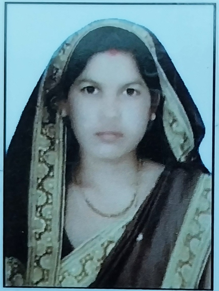 Kiran Pawan Ghritlahare