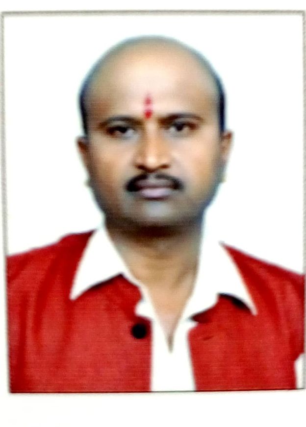 Pankaj Sahu