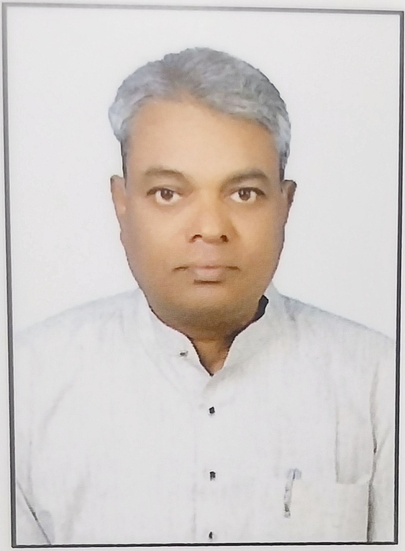 Ram Sharan Tandon