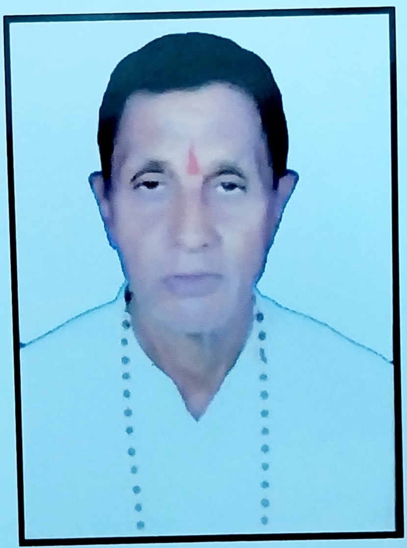 Ranjit Chandrakar