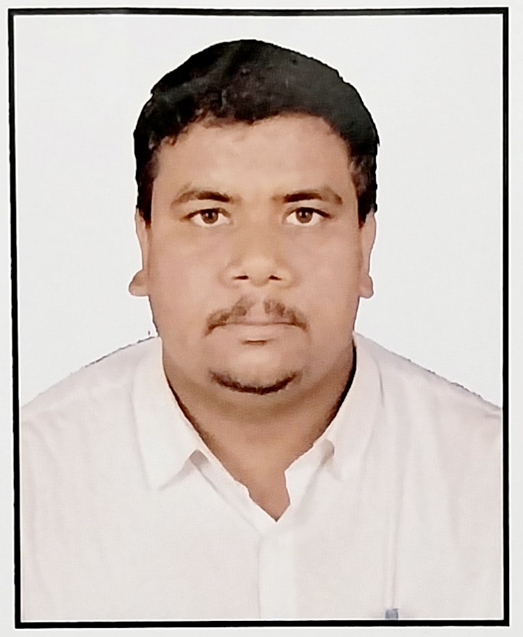 Yogesh Kumar Thakur