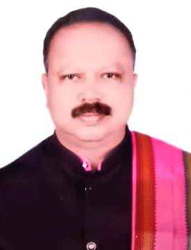 Aditya Raj (David Bhaiya)