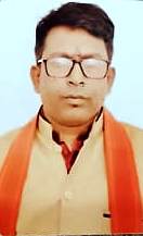 Mahesh Prasad