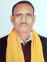 Manraj Mourya