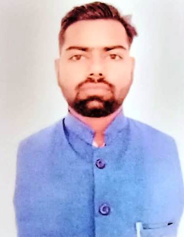 Omprakash Ahirvar