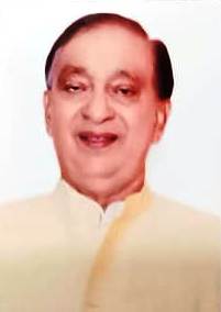 Ramesh Singh Vakil