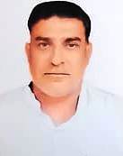 Shekh Ismail