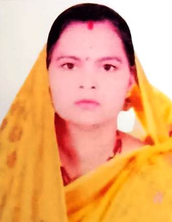 Sunita Verma