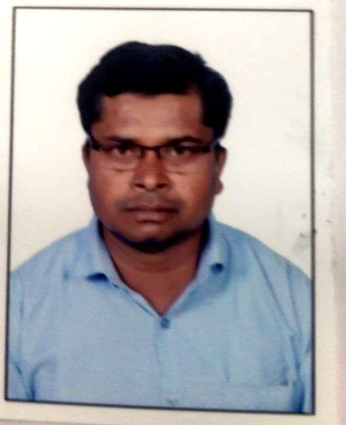 Bhav Singh