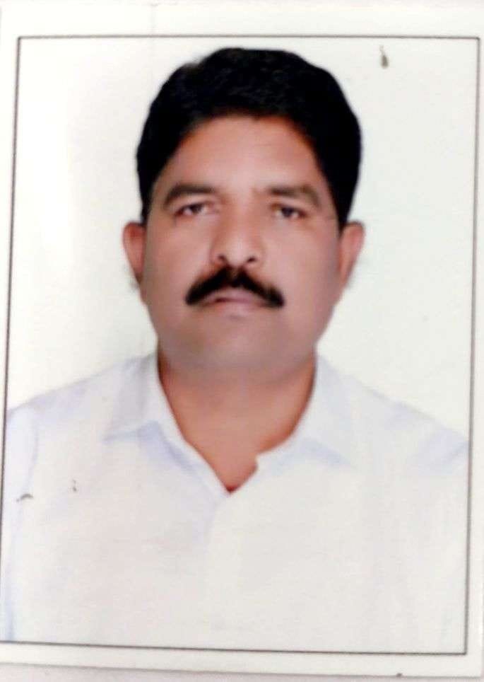 Gulab Raj