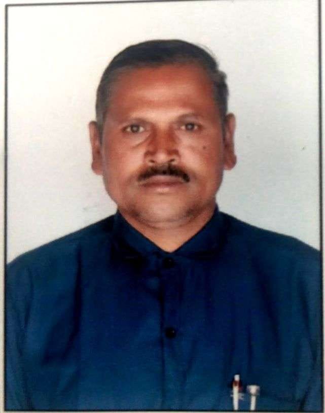 Gulab Singh Kanwar