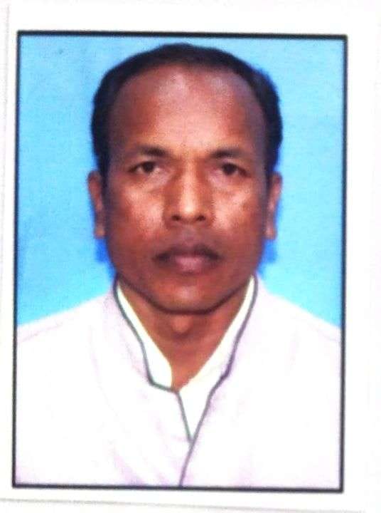 Jayraj Singh Otti