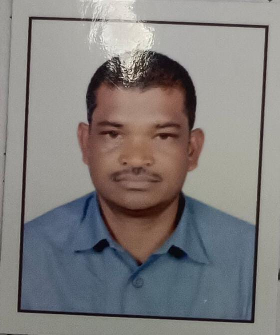 Jaysingh Dhurve