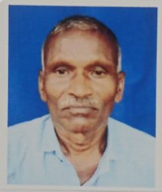 Ramdayal Armo