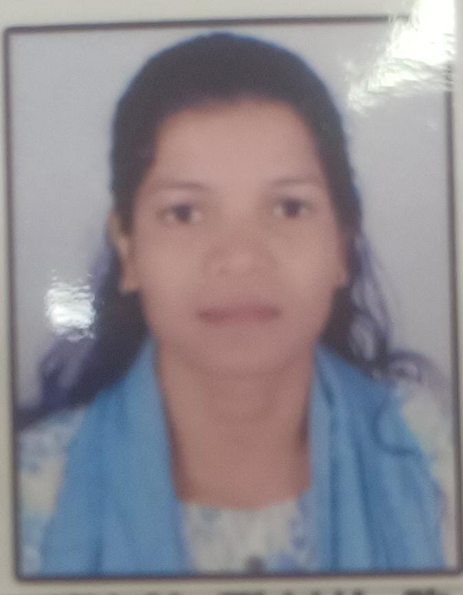 Ritu Pandram