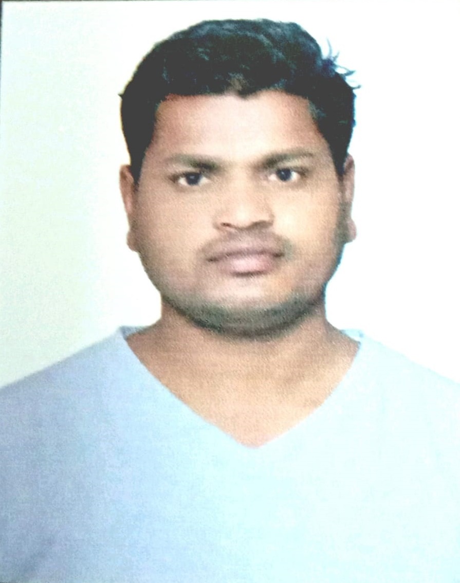 Abhishek Soni