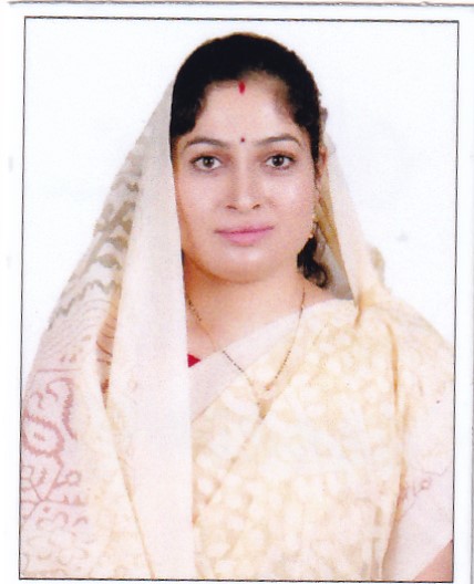 Chandni Bhardwaj