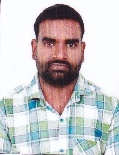 Chandrakant Ratrey