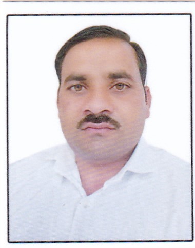Dharamdas Bhargav