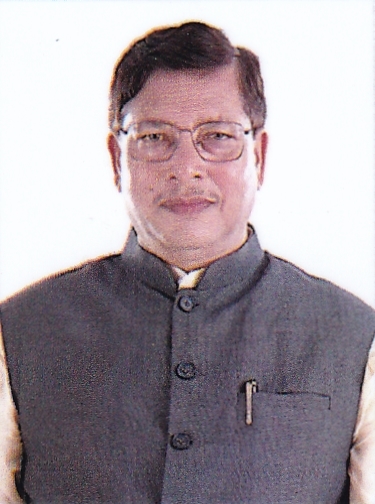 Dr. Krishna Murti Bandhi