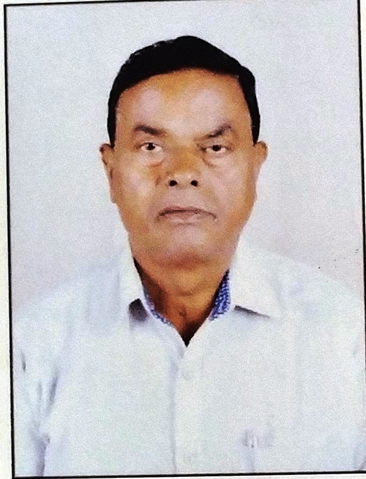 Ganesh Ram Mahara