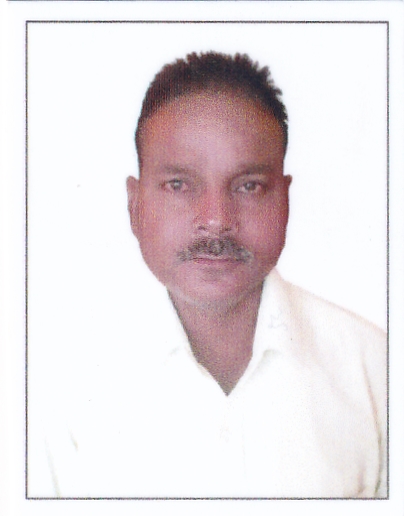 Laxman Tandan
