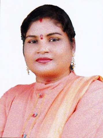 Santula Devi Patley