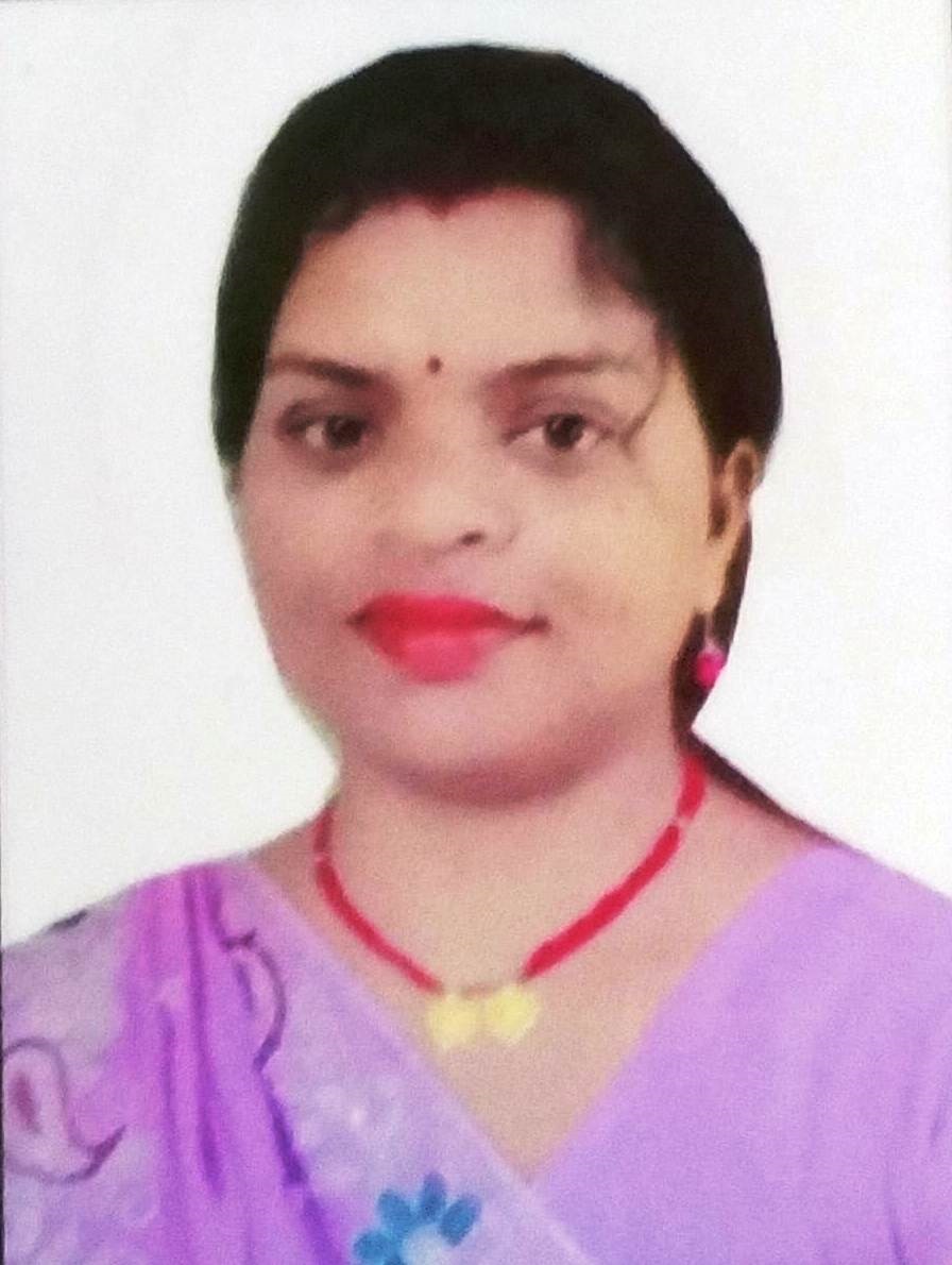 Sukhmani Dahariya
