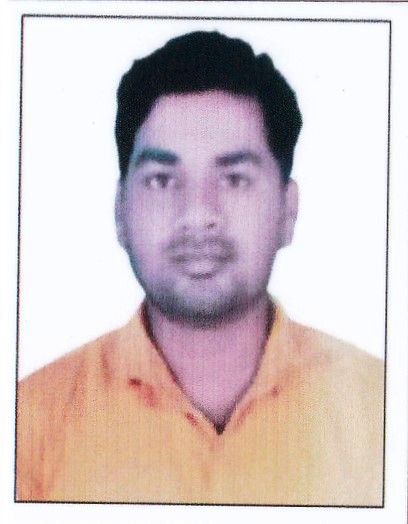 Umeshkumar Bhargav