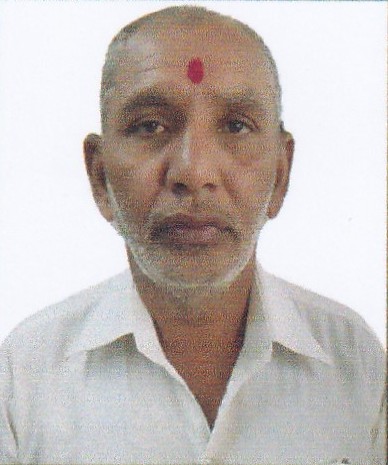 Uttra Kumar Joshi