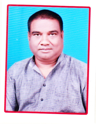 Birendra Kumar Masiya