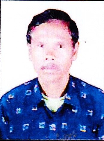 Bramharam Mandavi