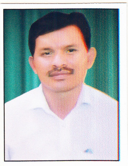 Harichand Thakur