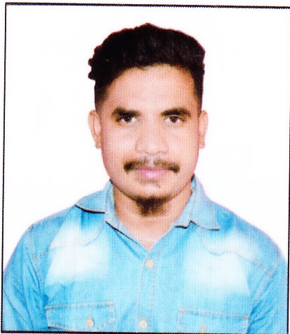 Nagesh Puram