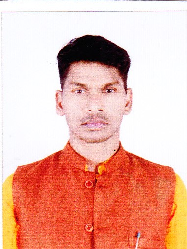 Rajendra Kumar Usare