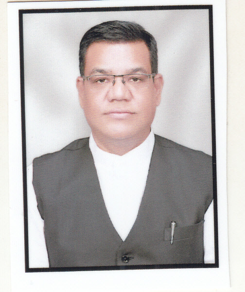 Sanjeev Shah