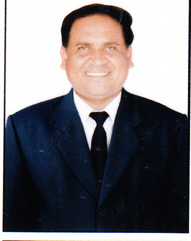 Siyaram Nureti