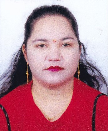 Archana Markande