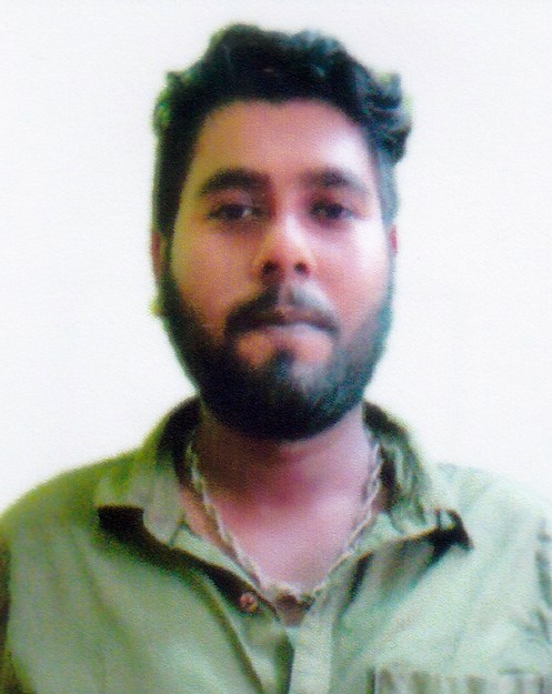 Ashish Kumar Bandhley